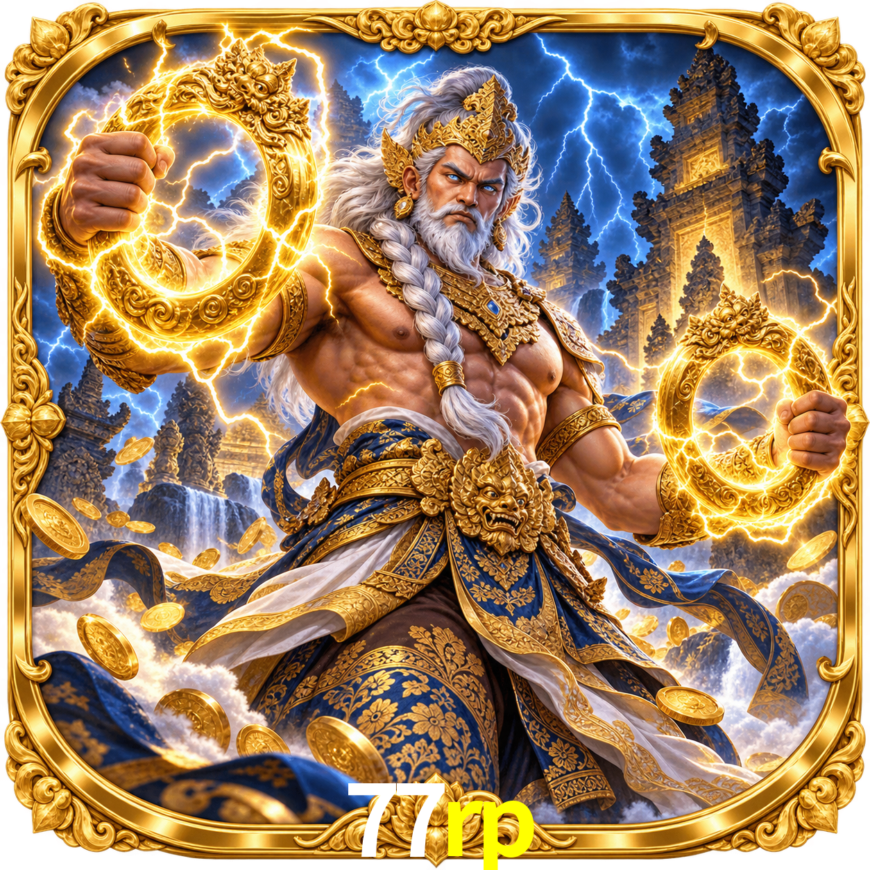 77rp APK Indonesia - Panduan Lengkap dan Tutorial